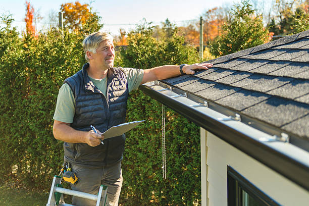 Affordable Roof Inspection solutions in Eau Claire, MI