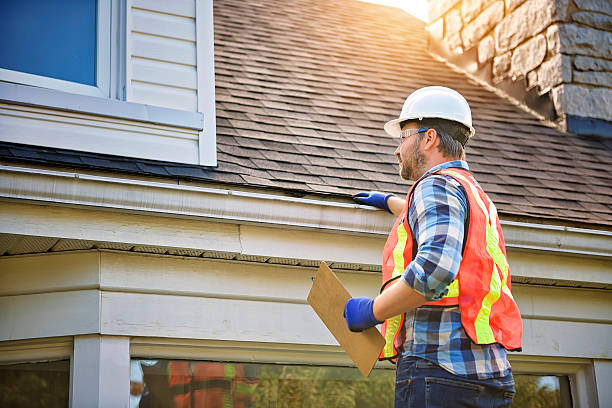 Licensed Roof Inspection service in Eau Claire, MI - Ben Roofing and Steel LLC